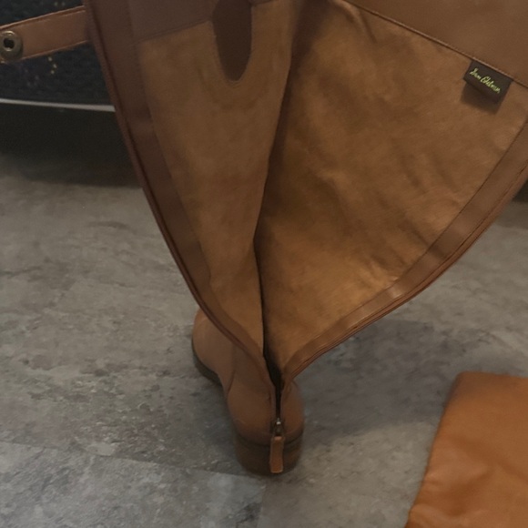 Sam Edelman Penny Riding Boot 8.5 - Picture 4 of 6